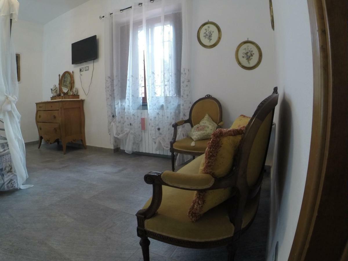 Alle vecchie mura Pistoia Extérieur photo