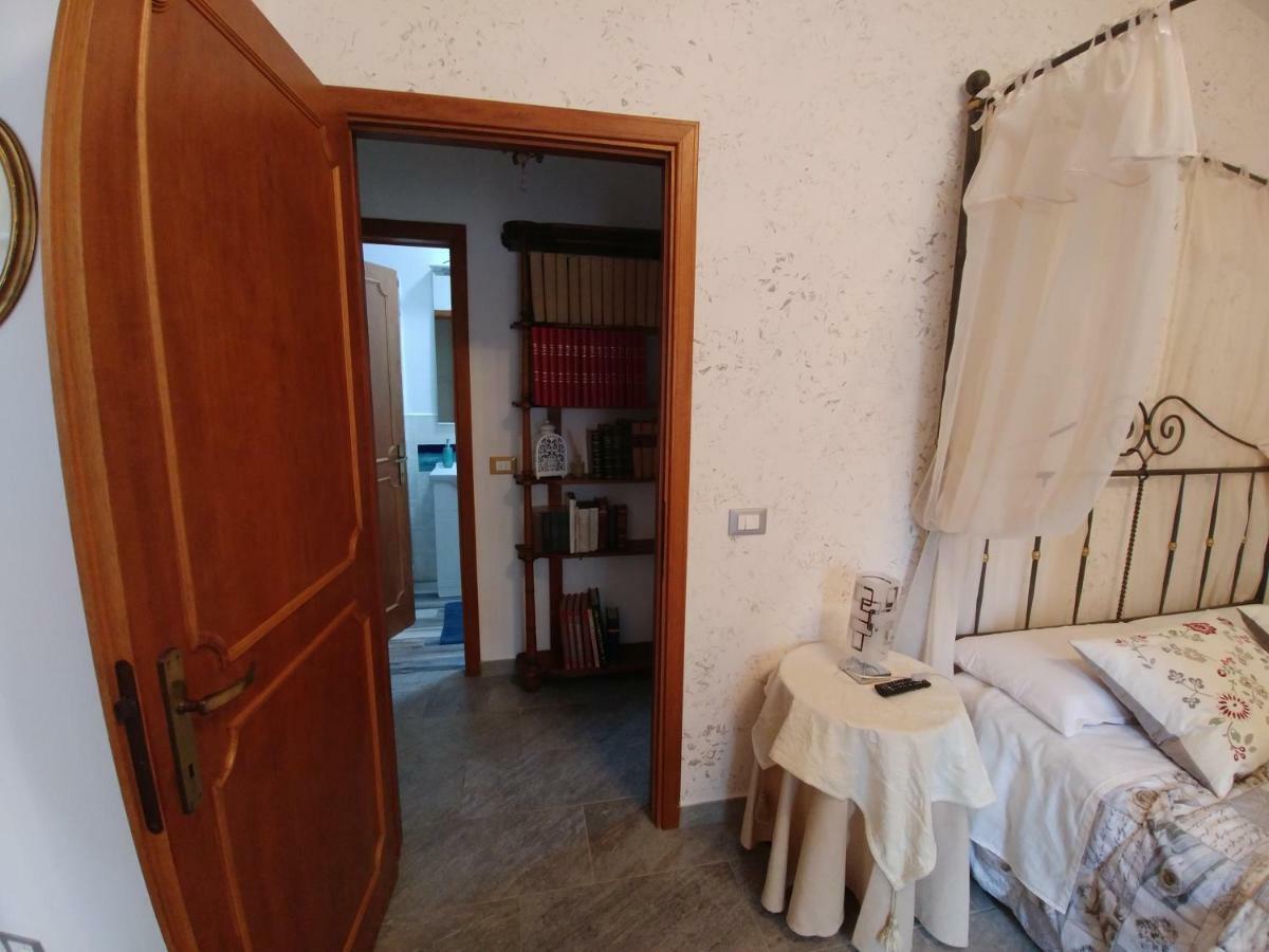 Alle vecchie mura Pistoia Extérieur photo